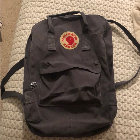 Fjallraven Handbags - Fjallraven kanken medium backpack